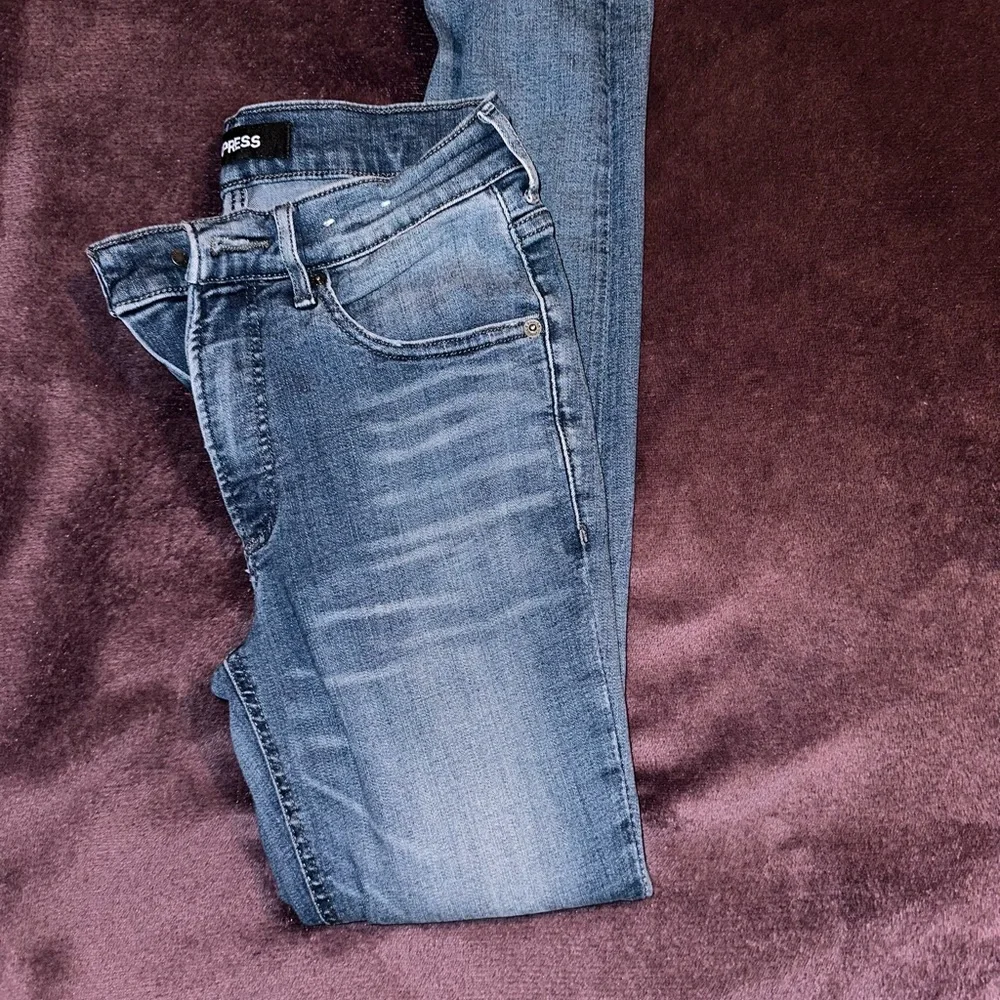 Express jeans - Picture 2 of 2